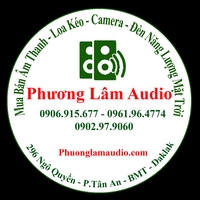 Phương Lâm Audio - 0906915677