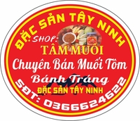 Shop Tâm Muối