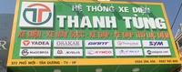 Hệ thống xe điện Thanh Tùng