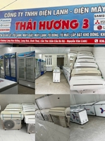 Điện máy giá rẻ CẦN THƠ
