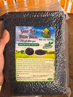 Tổng kho gạo lứt