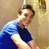 Nguyen quoc doanh