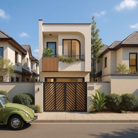 NHÀ  ĐẸP NGỌC SƯƠNG 