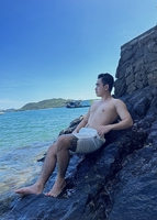 Minh Giang