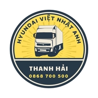 Hyundai Việt Nhật Anh Chuyên Bán Xe Tải Trả Góp