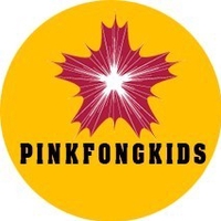 Pinkfongkids