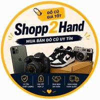 Shopp2Hand