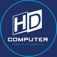 Vi Tính Hùng Dũng Computer