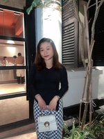 Nguyễn Thị Yến Nhi 