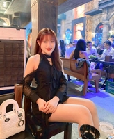 Oanh Thư 