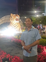 Manh Tran