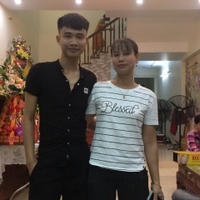 Dương thế anh