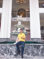 Trương Đức Kiên