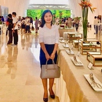 Ms Thuỳ