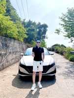 Nguyen Truong Giang
