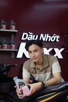 Thanh Phúc