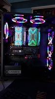 Pc Gaming  Workstation Nox - 0767897131