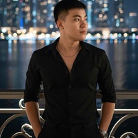 Minh Thai