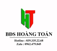 Hoàng Toán Bình Dương