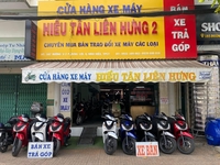 Hiếu Bán xe 3 tháng 2 Cần Thơ