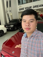 Triple Dinh Volkswagen 