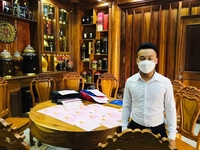Đình Trọng