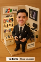 Hải Minh