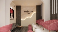 Thiên Lam Spa