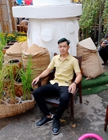 Hoàng Khang