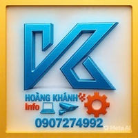 HOÀNG KHÁNH
