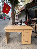 NỘI THẤT XƯỞNG TẠI 26 PHẠM VĂN BẠCH 
