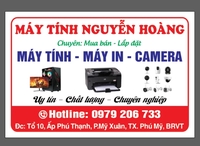 máy tính nguyễn hoàng