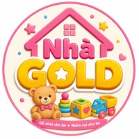 Đồ Chơi Nhà Gold