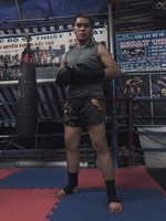 Dương Minh Khôi