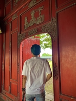 Hồng Phúc