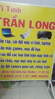 Vi Tính Trần Long Hà Tài