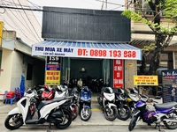 Cửa Hàng Nguyễn King 159 Đỗ Quang