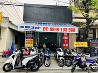 Moto Bike - 0898193888