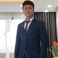 Phạm Quốc Huy