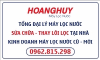 Hoang Huy - 0962815298
