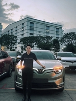 Trần Phú Vinfast Quận 7