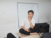 Huỳnh Kim Thành