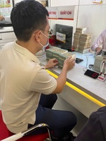 Lê Mạnh Hà