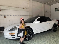 XE ĐẸP GIÁ TỐT Auto Tom chuyên xe giá rẻ - 0938842626