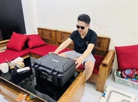 minh tiến