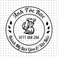 Anh Tóc Bạc