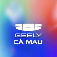 Đại lý Geely Cà Mau
