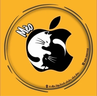 Mèo Apple