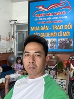 Manh Vân Xe Máy 