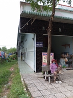 Trần Mạnh Cường